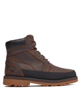Timberland Trapper stila apavi Timberland Courma W/ Rand TB0A62W19311 Brūns