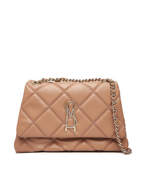 Steve Madden Kabelka Steve Madden Bjolene SM13001062 Hnedá
