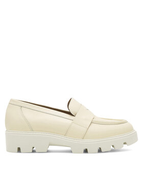 Badura Loafers Badura AMANTEA-E23-28180NAP Béžová