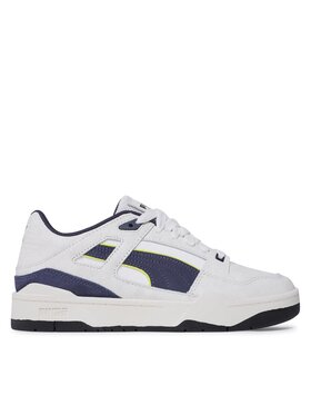 Puma Sneakersy Puma Slipstream Always On 390059 02 Écru