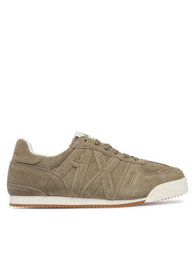 Armani Exchange Снікерcи Armani Exchange XW002794 AF19687 Z7016 Хакі