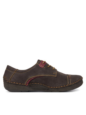Josef Seibel Pantofi Josef Seibel Fergey 41 869 Gri