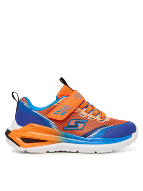 Skechers Снікерcи Skechers S Lights: Tri-Namics 2.0 401661L/ORMT Оранжевий
