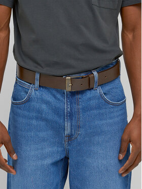 Lee Pánsky opasok Lee LP655024 112331209 Hnedá