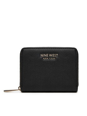 Nine West Гаманець Nine West CEO-NW-W1-001-AW26 Чорний