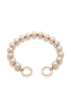 Furla Maiņas siksniņa somai Furla WK00277 MT0000 Zelta