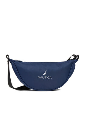 Nautica Soma Nautica C-NTC-M-005-08 Tumši zils