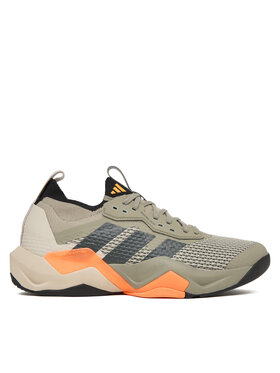 adidas Взуття для тренажерного залу adidas Rapidmove Adv 2 JQ3941 Хакі