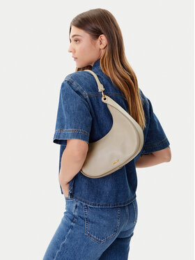 DKNY Kabelka DKNY R44CEI49 Béžová