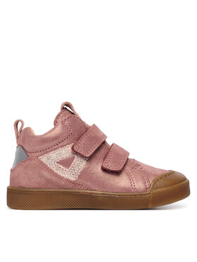 Froddo Черевики Froddo Rosario High-Top G2110134-34 S Рожевий