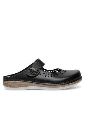 Inblu Iešļūcenes Inblu MK050100 Melns