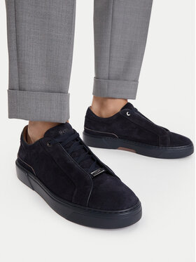 BOSS Sneakers BOSS Gary 50534292 Bleumarin