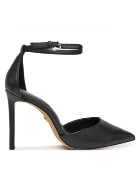 Aldo Туфлі на шпильці Aldo Derperla 13918786 Чорний