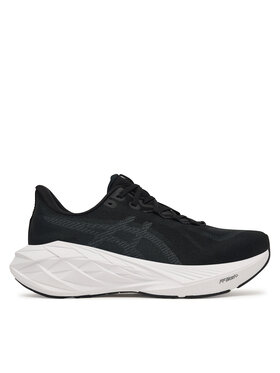 Asics Взуття для бігу Asics Dynablast 6 1012C010 Чорний