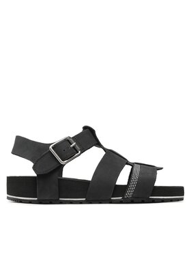 Timberland Sandály Timberland Malibu Waves 2.0 Fishrman TB0A5R520151 Černá