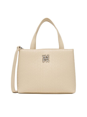 Nine West Kabelka Nine West CEO-HAMPSHIRE-II-LDA8175 Écru