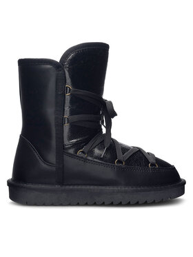 Lasocki Sněhule Lasocki WFA1634-11Z Černá