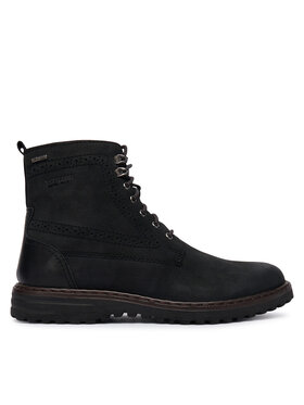 Josef Seibel Черевики Josef Seibel Errol 53 MA071 Чорний