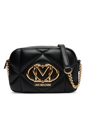 LOVE MOSCHINO Soma LOVE MOSCHINO JC4038PP1NLC0000 Melns