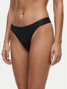 Guess Guess Tangas O6GE05 KE831 Negro