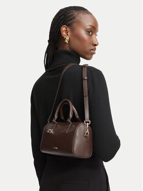 Furla Сумка Furla A Olivia Mini Boston WE00933 A.0023 4284S Коричневий