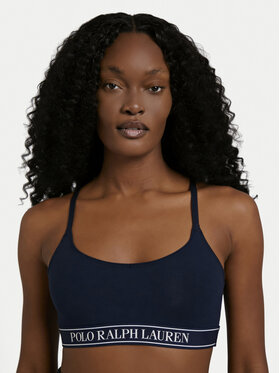 Polo Ralph Lauren Polo Ralph Lauren Top de sujetador 4P0477 Azul marino