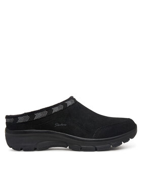 Skechers Papucs Skechers Easy Going - Seasonal Grace 169104 Fekete
