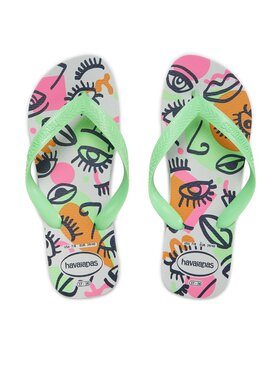 Havaianas В'єтнамки Havaianas 41402581049 Кольоровий