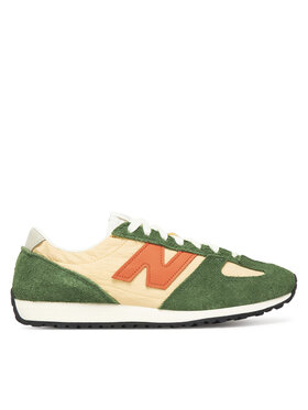 New Balance Sneakers New Balance U471VBA M Grün