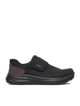 Rieker Halbschuhe Rieker CEO-B1854-00 Schwarz