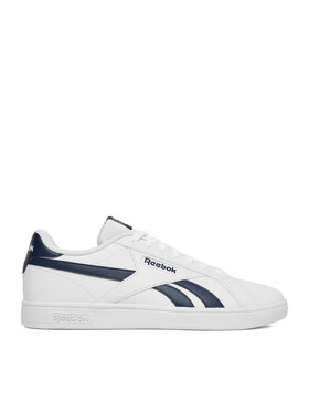Reebok Сникърси Reebok CEO-COURT RETRO 100074396 Бял