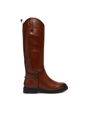 Tamaris Botas altas Tamaris 1-25541-47 Marrón