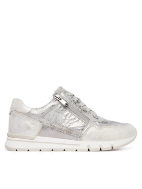 Caprice Zapatillas Caprice 9-23750-46 Plata
