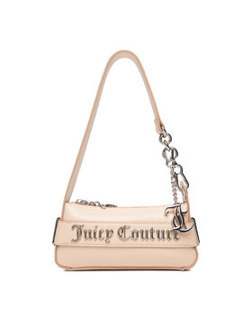 Juicy Couture Kabelka Juicy Couture CEO-BEJXT8837WVP Ružová