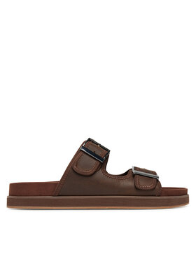 Aldo Чехли Aldo Sunnyside 13963586 Кафяв