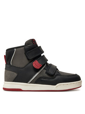 Mayoral Sneakersy Mayoral 44503 Čierna