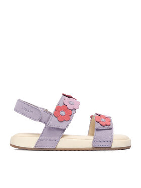 Lasocki Kids Sandale Lasocki Kids CEO-CI12-NATO-02 Svijetlo ljubičasta
