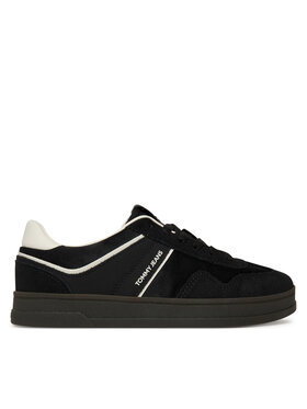 Tommy Jeans Sneakers Tommy Jeans The Greenwich EN0EN02863 Schwarz