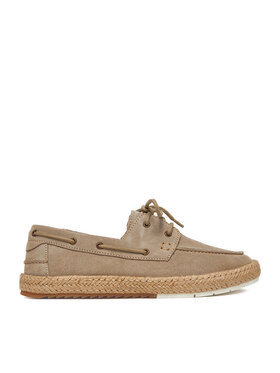 GINO ROSSI Espadrilės Gino Rossi BUMPER-01 MI08 Smėlio