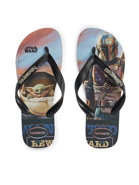 Havaianas Čības uz pirksta Havaianas 41460920121 Daudzkrāsains