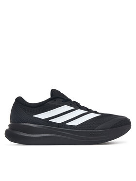 adidas Взуття для бігу adidas Runfalcon 6 Cloudfoam Running Shoes IH9530 Чорний