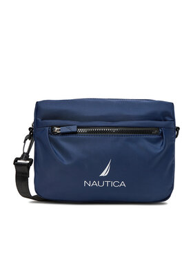 Nautica Kabelka Nautica C-NTC-M-004-08 Tmavomodrá