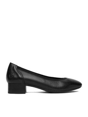 Rieker Pumps Rieker CEO-43452-00 Schwarz