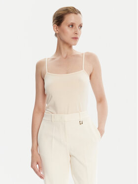JOOP! JOOP! Топ 30042651 Кремовий Regular Fit