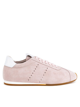 GINO ROSSI Sneakersy Gino Rossi AYA-110125 Ružová