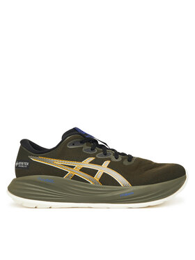 Asics Futócipő Asics Gel-Cumulus 27 Gtx 1011C048 Zöld