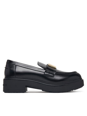 Armani Exchange Loferi Armani Exchange XW003095 AF11912 UC001 Melns
