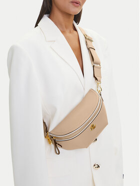 LAUREN RALPH LAUREN Borsetta LAUREN RALPH LAUREN 431974467002 Beige