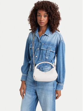 Guess Сумка Guess Gilda Mini HWZG97 47730 Білий