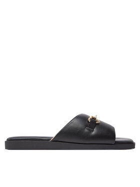 LOVE MOSCHINO Шльопанці LOVE MOSCHINO JA28382G0IIA0000 Чорний